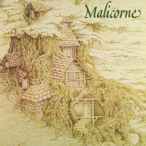 Malicorne - Malicorne | Gamma (GS-234) - main Malicorne - Malicorne | Gamma (GS-234) - main