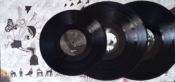 Sigur Rós - Kveikur | XL Recordings (XLLP606X) - 3 Sigur Rós - Kveikur | XL Recordings (XLLP606X) - 3