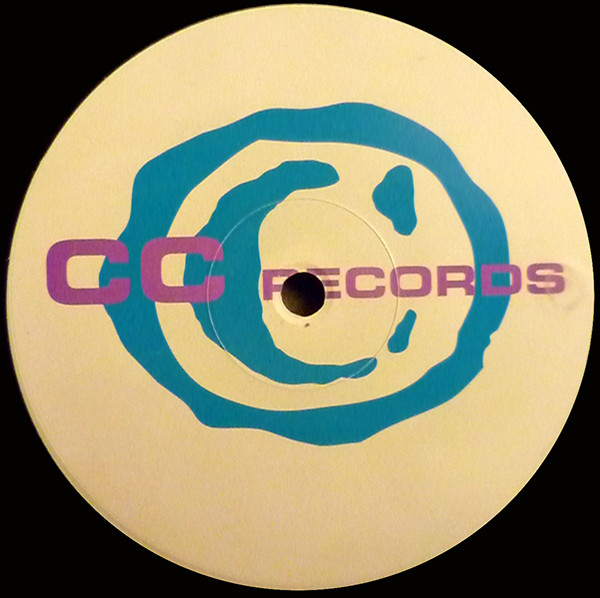 The Juice - Realistic Flavour | CC Records (C.C. 009) - 3 The Juice - Realistic Flavour | CC Records (C.C. 009) - 3