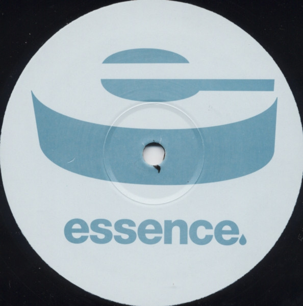 DJ Pierre - This Is House | Essence Records (esr022) - 3