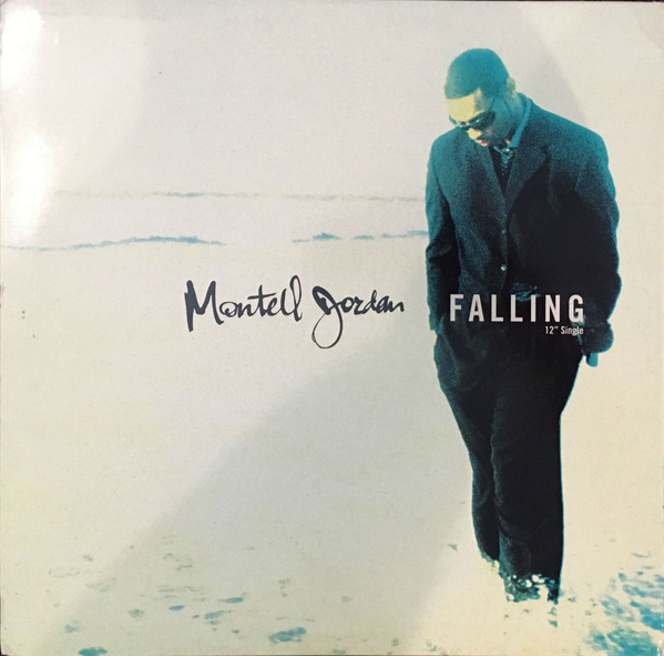 Montell Jordan - Falling | Def Soul (314 575 649-1)