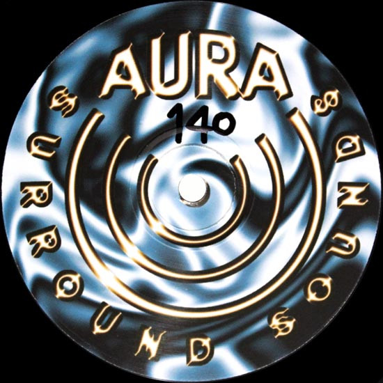Overhead Noise - In The Heat Of The Night | Aura Surround Sounds (SUSSX 029) - 2 Overhead Noise - In The Heat Of The Night | Aura Surround Sounds (SUSSX 029) - 2