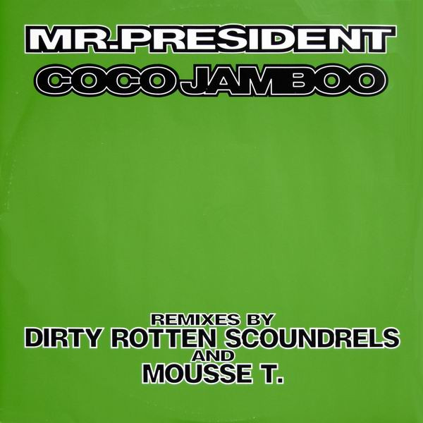 Coco Jamboo