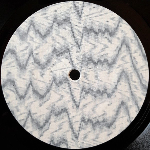 Locked Groove - Keep Thorough | Turbo (TURBO147) - 3 Locked Groove - Keep Thorough | Turbo (TURBO147) - 3