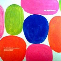 Nils Petter Molvær - The Solid Ether Remixes Vol. 1 | Universal (158 101-1)