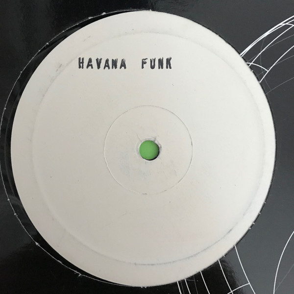Havana Funk - Ya Salio | D:vision Records (DV 430) - main