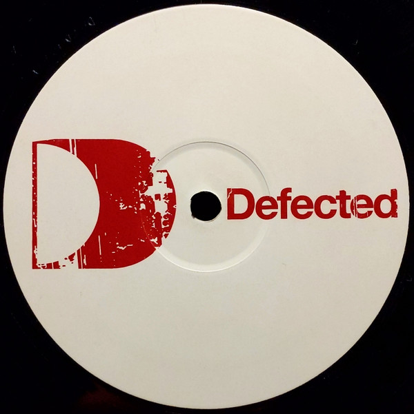 DJ Spen Presents DJ Technic - Gabryelle | Defected (DFTD104) - 3 DJ Spen Presents DJ Technic - Gabryelle | Defected (DFTD104) - 3