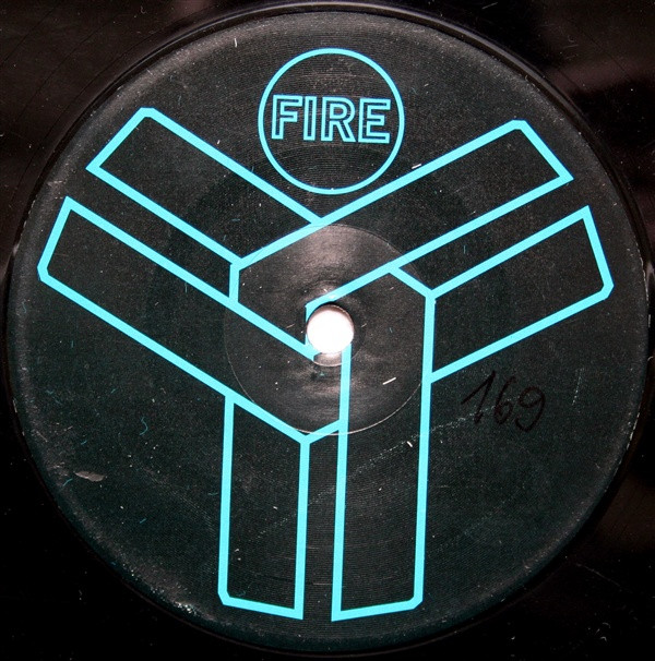 Hardsequencer - Power Of Sound | Fire Recordings (DMDFIRE112MS) - 2 Hardsequencer - Power Of Sound | Fire Recordings (DMDFIRE112MS) - 2