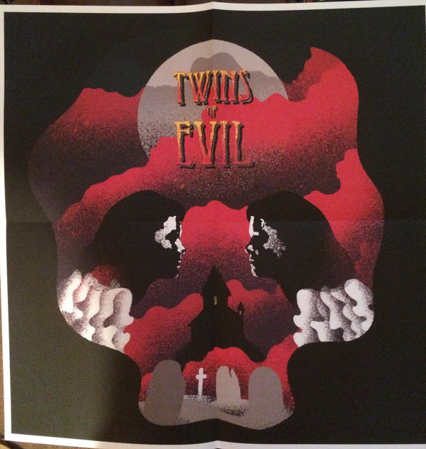 Twins Of Evil