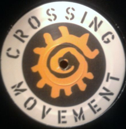 Mica Paris - Carefree | Crossing Movements (7243 8 85918 6 7) - 2
