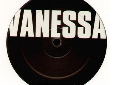 Fafa Monteco - Vanessa | Not On Label (Vanessa001) - main