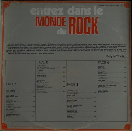 Kings Of Rock