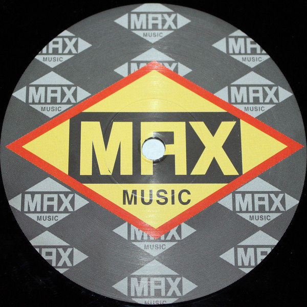 Full House - On A Housetrip | Max Music (MAX 013) - 3 Full House - On A Housetrip | Max Music (MAX 013) - 3