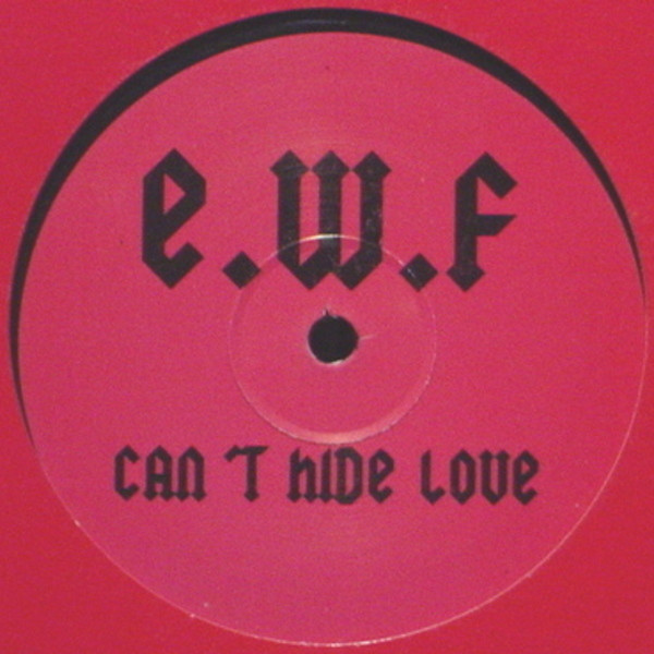 Earth, Wind & Fire - Can't Hide Love (Masters At Work Remix) | Not On Label (Earth, Wind & Fire) (none) - main Earth, Wind & Fire - Can't Hide Love (Masters At Work Remix) | Not On Label (Earth, Wind & Fire) (none) - main