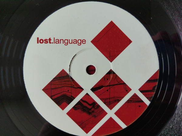 Serge Devant - Insight EP | Lost Language (LOST044) - 2 Serge Devant - Insight EP | Lost Language (LOST044) - 2