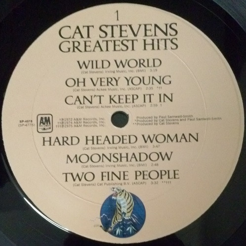 Greatest Hits