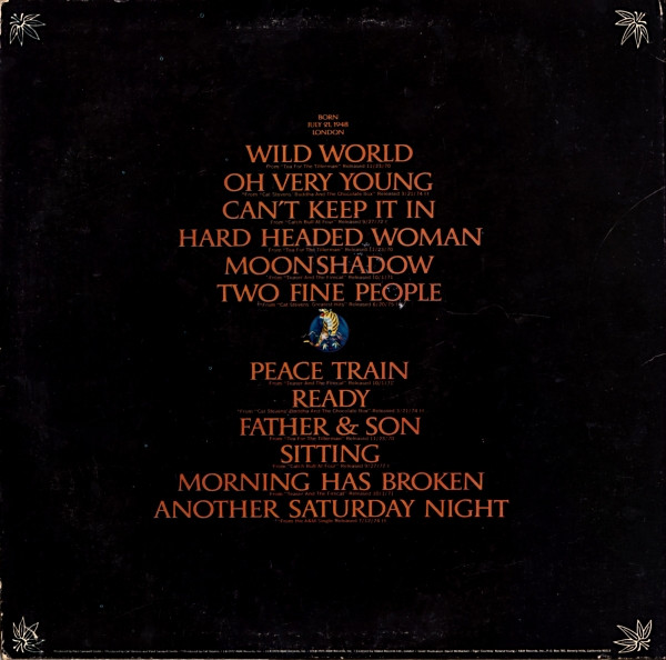 Greatest Hits