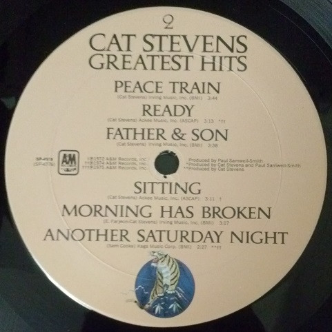 Greatest Hits