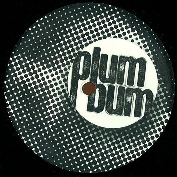 Piemont - Excuse Me EP | Plumbum (Plumbum 06) - 2