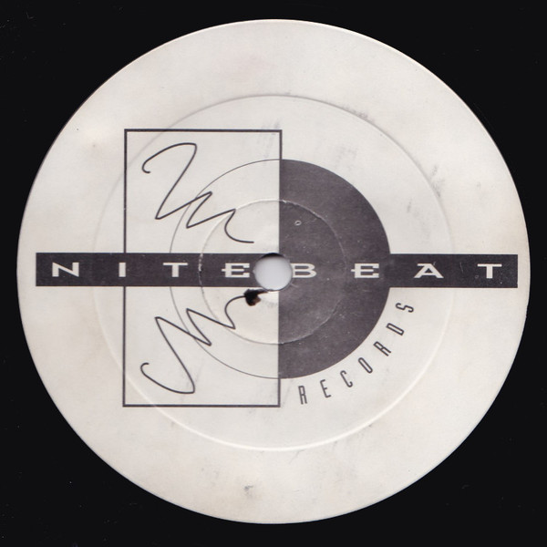 Afrikan Soul System - Kim Ba'lel | Nitebeat (NB 020) - 2 Afrikan Soul System - Kim Ba'lel | Nitebeat (NB 020) - 2