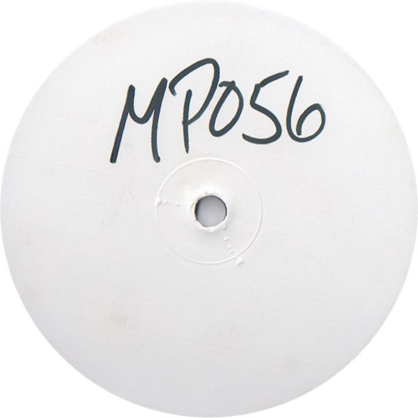Kym Sims - Just Can't Get Enough | Music Plant (MP056) - main