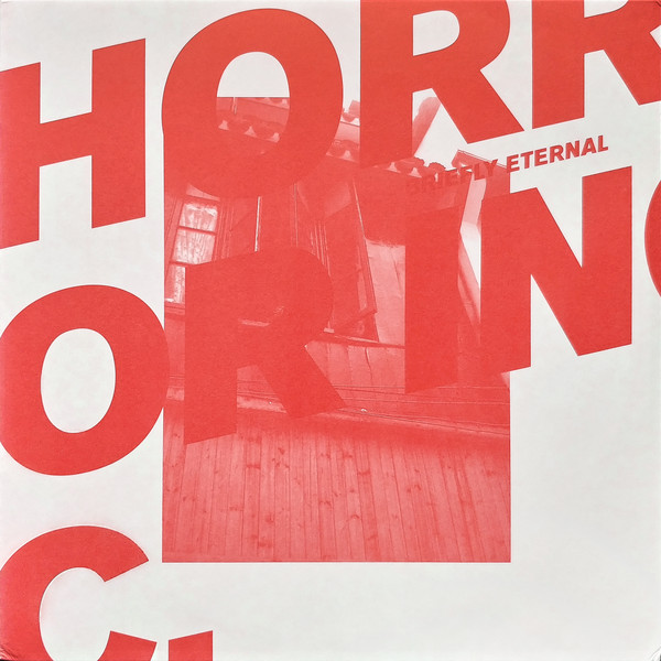 Horror Inc. - Briefly Eternal | Perlon (PERL 95) - main Horror Inc. - Briefly Eternal | Perlon (PERL 95) - main