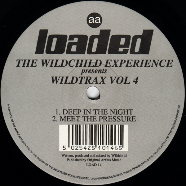 Wildtrax Vol 4