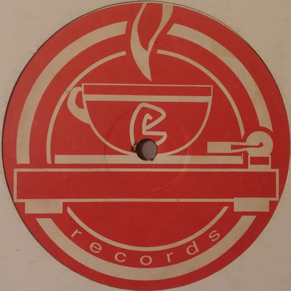 John Debo - Uh-Yea | Caffeine Records (CF 2831) - 3 John Debo - Uh-Yea | Caffeine Records (CF 2831) - 3