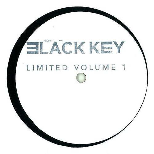 Ugly Drums - Black Key Limited Volume 1 | Black Key Limited (BK LTD 001) - 2 Ugly Drums - Black Key Limited Volume 1 | Black Key Limited (BK LTD 001) - 2