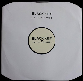 Ugly Drums - Black Key Limited Volume 1 | Black Key Limited (BK LTD 001) - main Ugly Drums - Black Key Limited Volume 1 | Black Key Limited (BK LTD 001) - main