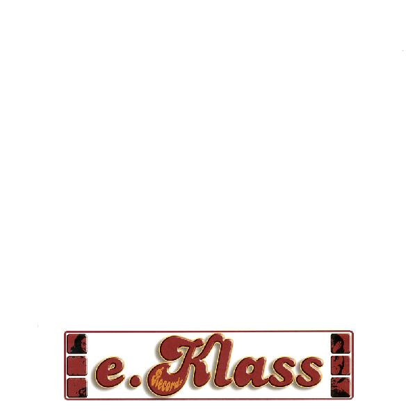 Dynas-T - Let Me See You Groove | E-Klass Records (EK 003) - 3