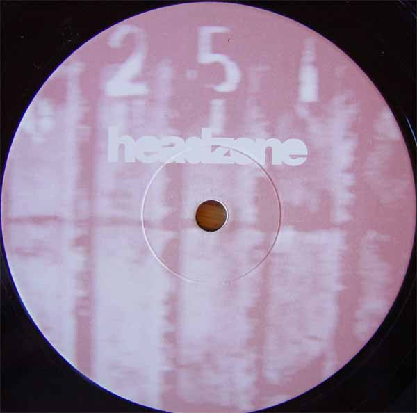 Kulprit - Solo | Headzone (headz 007) - 2