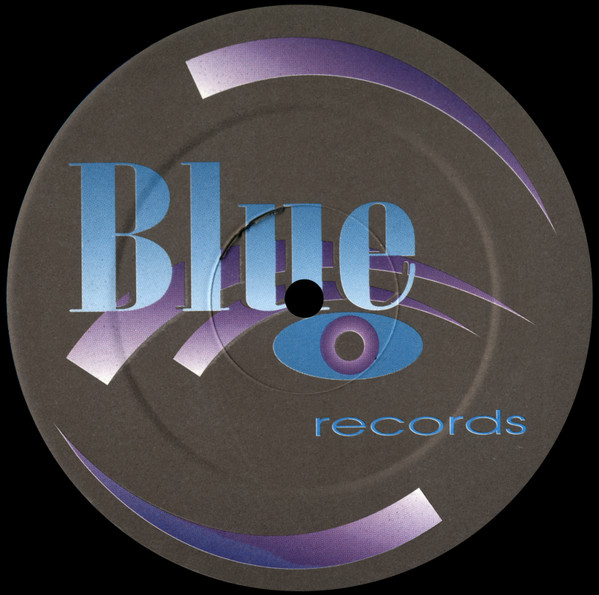 Klubbheads - Work This Pussy | Blue Records (Blue 005) - 3