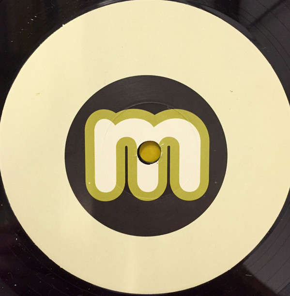 Nickles & Dimes - Ain't Givin' Up | Mokka Recordings (MOK009002) - 2 Nickles & Dimes - Ain't Givin' Up | Mokka Recordings (MOK009002) - 2