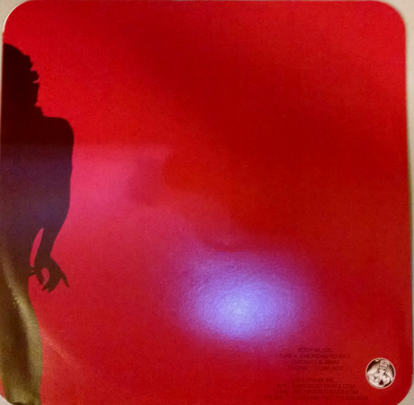 Ron Carroll - Sexy Thing | Body Music (BM807) - 2