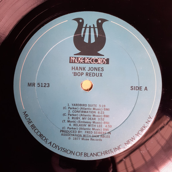 'Bop Redux