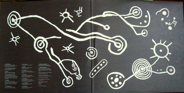 Holden - The Inheritors | Border Community (40 BCLP) - 3 Holden - The Inheritors | Border Community (40 BCLP) - 3