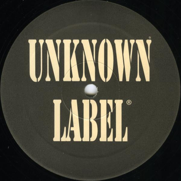 Exit Way - Welcome To The Future | Unknown Label (LJS 6919) - 2 Exit Way - Welcome To The Future | Unknown Label (LJS 6919) - 2