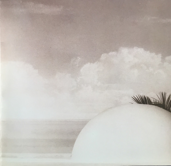 Stevie Wonder - In Square Circle | Motown (ZL 72005) - 4 Stevie Wonder - In Square Circle | Motown (ZL 72005) - 4