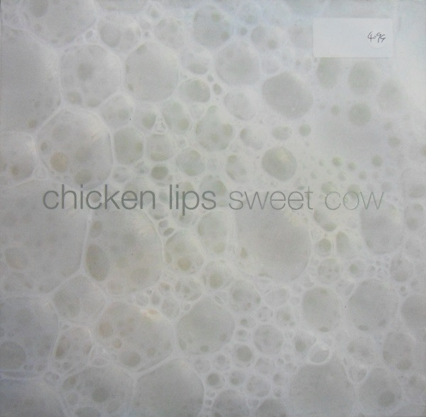 Chicken Lips - Sweet Cow | Kingsize (KS 95L) - main