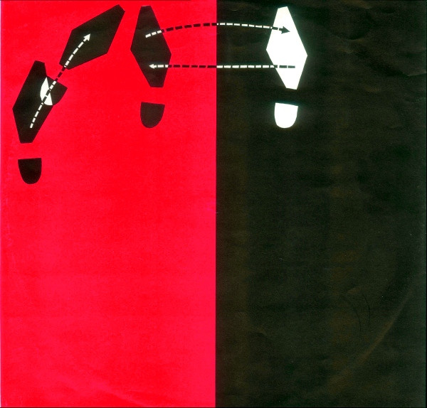 The Beat - I Just Can't Stop It | Go-Feet Records (202 324) - 5 The Beat - I Just Can't Stop It | Go-Feet Records (202 324) - 5