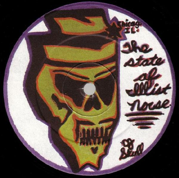 DJ Skull - Hard Drive | Djax-Up-Beats (DJAX-UP-224) - 2