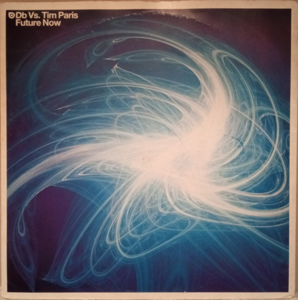 DB vs. Tim Paris - Future Now | 20:20 Vision (VIS121) - main DB vs. Tim Paris - Future Now | 20:20 Vision (VIS121) - main