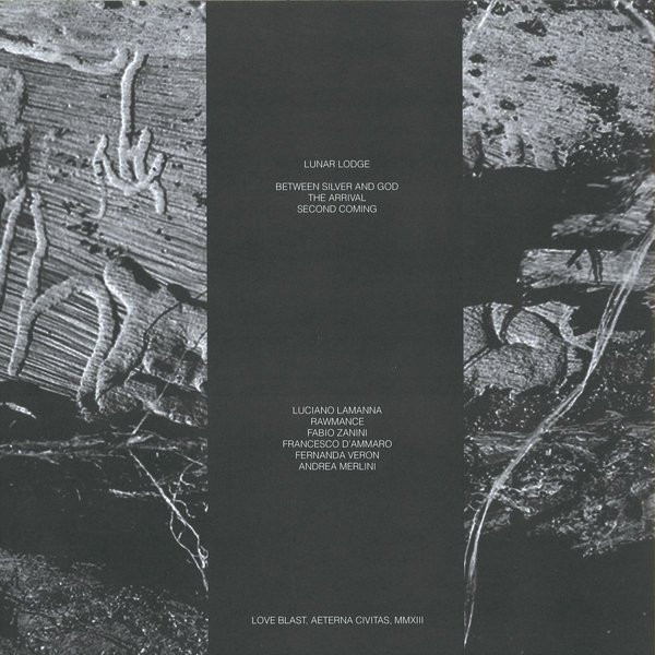 Lunar Lodge - Between Silver And God | Love Blast (LB3) - 2 Lunar Lodge - Between Silver And God | Love Blast (LB3) - 2