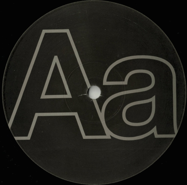 Alaska - Deuxième EP | F Communications (F 027) - 3