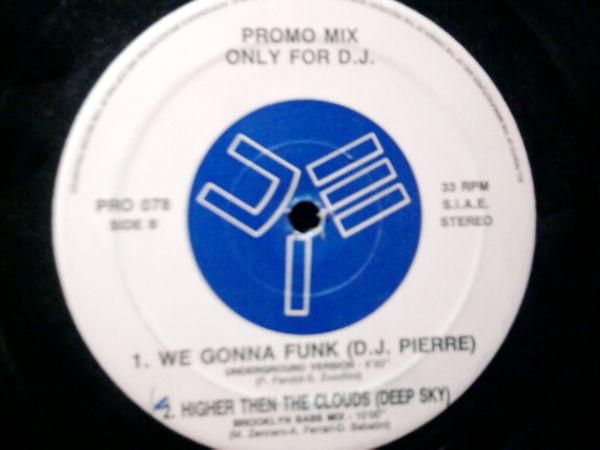 Various - Promo Mix 78 | Media Records (PRO 078)