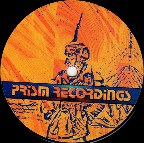 Mission One - Batteries Not Included | Prism Recordings (PRM 9812001) - 3 Mission One - Batteries Not Included | Prism Recordings (PRM 9812001) - 3
