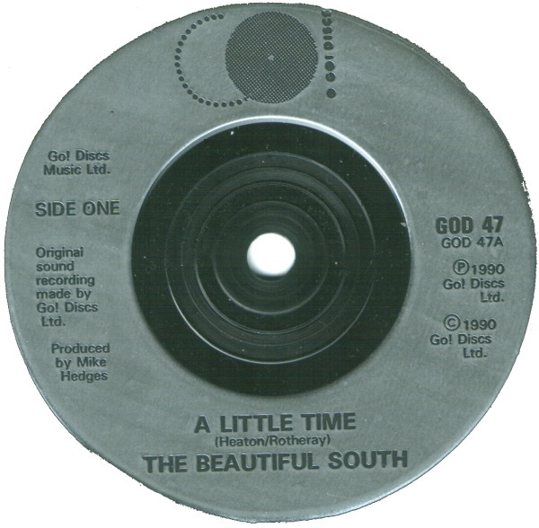 A Little Time