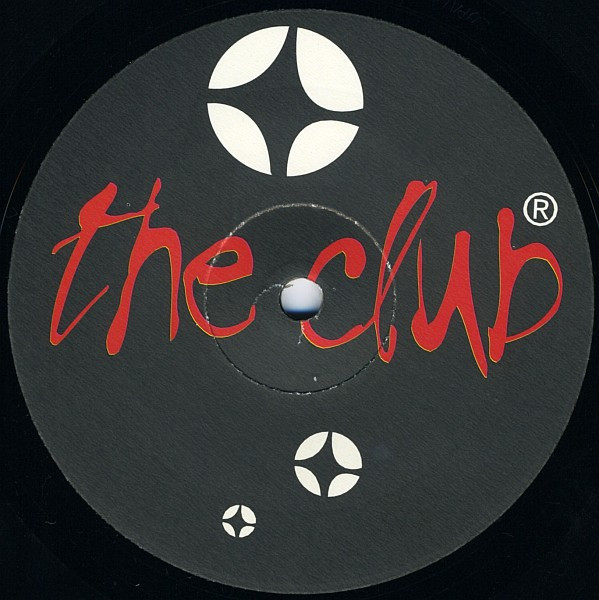 Tommy Marcus - Supalove (Remix) | The Club (CLUB 19-00) - 4