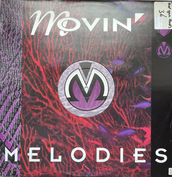 Eating Habits - That's Quite Meaty | Movin' Melodies (MMR 006) - 3 Eating Habits - That's Quite Meaty | Movin' Melodies (MMR 006) - 3